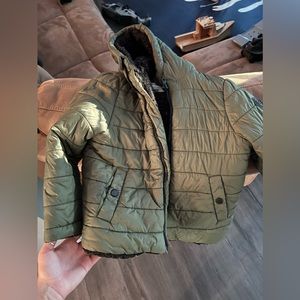 Michael Kors winter jacket